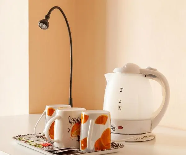 게스트하우스 Duomo 15 Minuti 밀라노