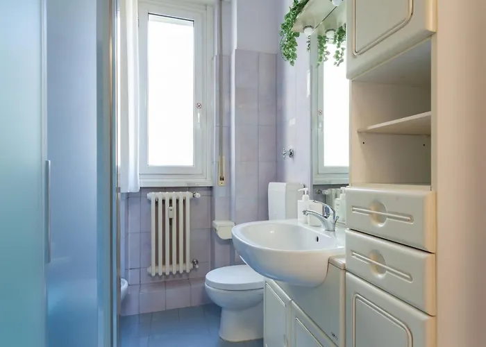 Duomo 15 Minuti 게스트하우스