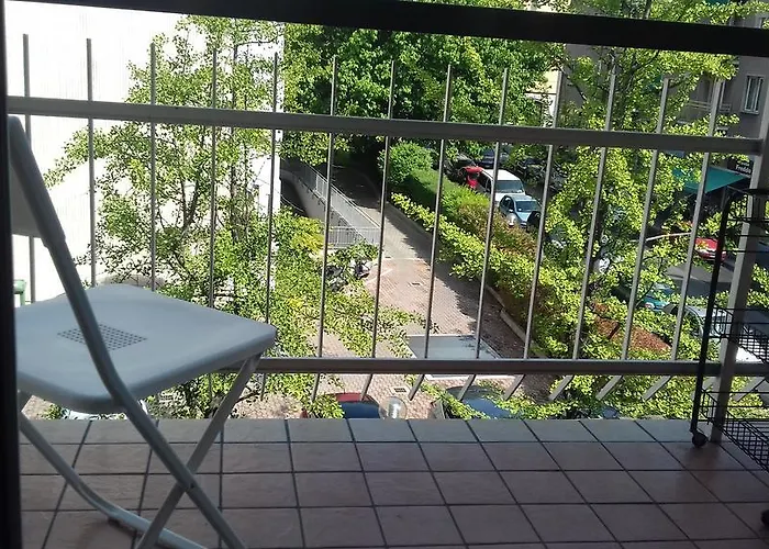 Duomo 15 Minuti 게스트하우스 *